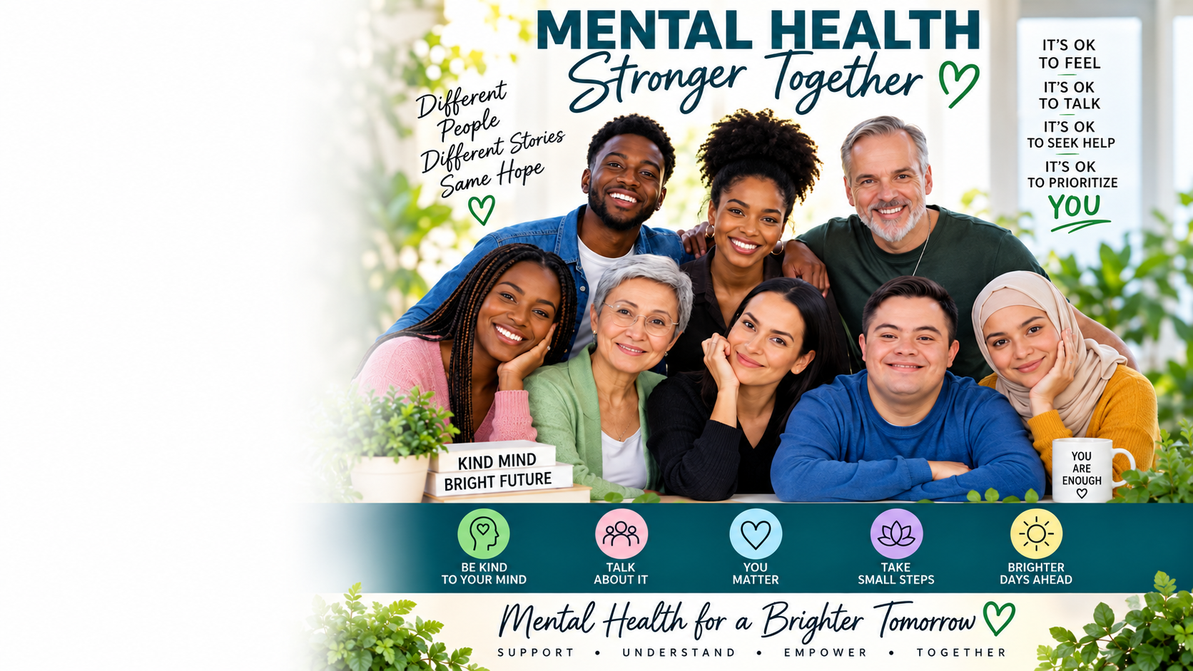 Open Door Behavioral Health Services